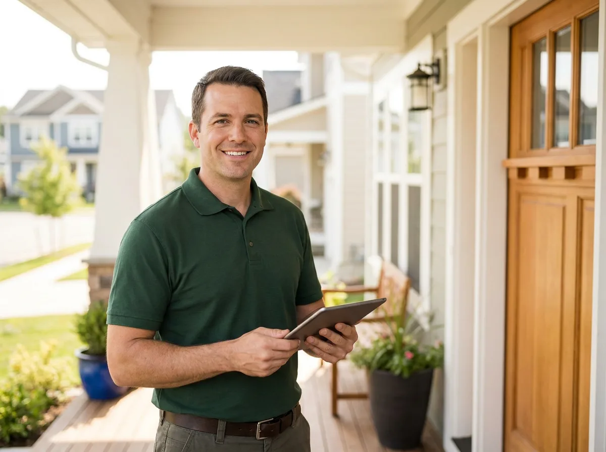 Pest control FAQs for Stockwell, IN